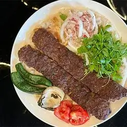 Iraqi Kebab