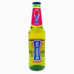 Barbican Malt Rasp 330ml