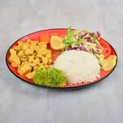 Chicken Curry