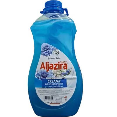 Al-Jazeera Liquid Soap 2L