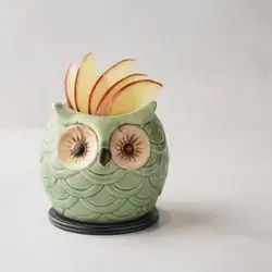 Owl's Eyes