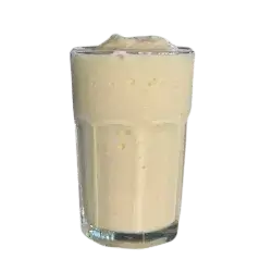 Banana Almond Milk