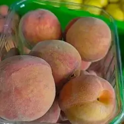 Peach