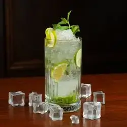Classic Mojito