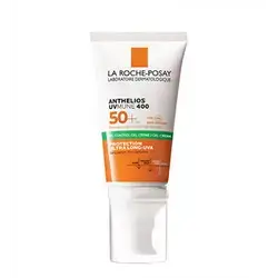 La Roche_Posay Anthelos Uvmune 400  50+