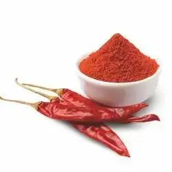 Ground red pepper