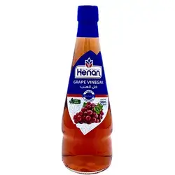 Henan Natural Grape Vinegar