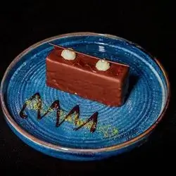 Nestle Cake