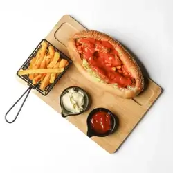 Zinger Sandwich