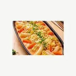 Rose Tteokbokki