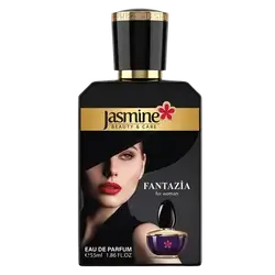 Fantazia For Women Perfume 55ml _ Jasmine Beauty & Care