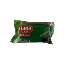 Hana Soap Bar Olive 70g