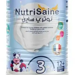 Nutrisaine 3 (400g)
