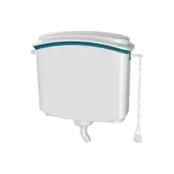Pull Type Flush Tank