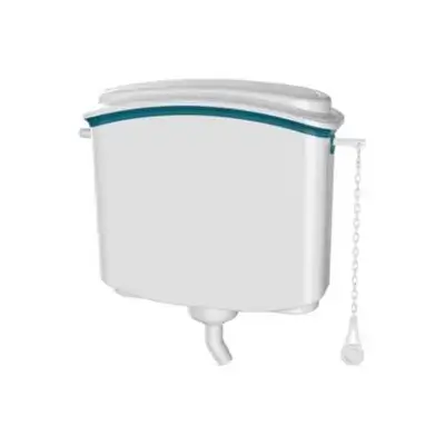 Pull Type Flush Tank