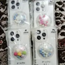 14Pro cover iphone