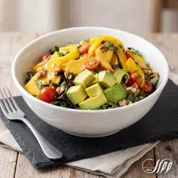 Maqaly Chef