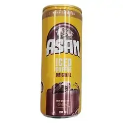 Asan Ice Coffee Original 250ml�