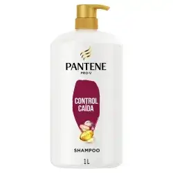 Pantene Pro-V Anti-Hair Loss Shampoo - 1 L