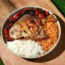 سمك زبيدي جولد