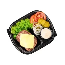 Beef Meal