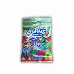 Jelly Twins 25g