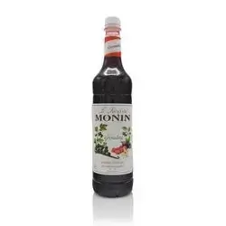 Monin Grenadine Syrup 1L