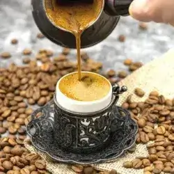 Turkish Coffee