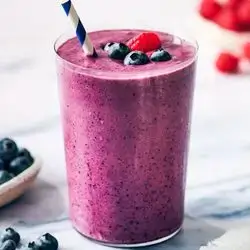 Pineapple Smoothie