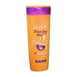 Loreal Shampoo 400Ml