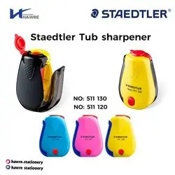 STAEDTLER Tub Sharpener