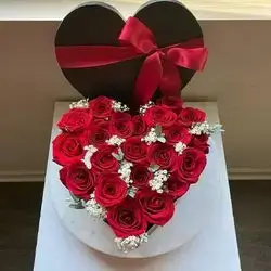 Flower Box