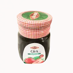 Trainer Luqman strawberries 1800 kg