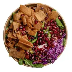 Fattoush