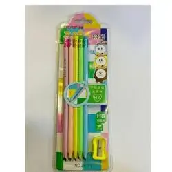 WOOD FREE -HB PENCIL