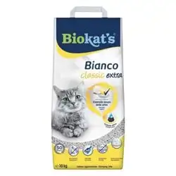 Biokat's Bianco Classic Extra 10L