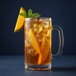 Mango Ice Tea