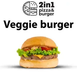 Veggie Burger