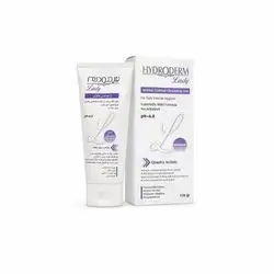 Hydroderm Lady cleansing gel