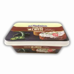 Fresh Nutrica Cream Cheese 180 gm
