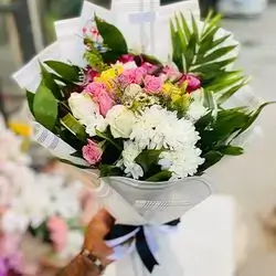 Flower Bouquet