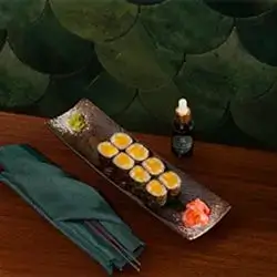 Mango Maki