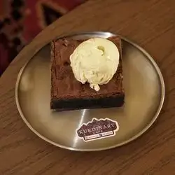 Chocolate Brownie