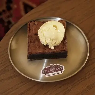 Chocolate Brownie