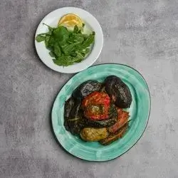 Plain Dolma 