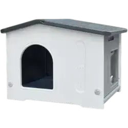 Cat  House