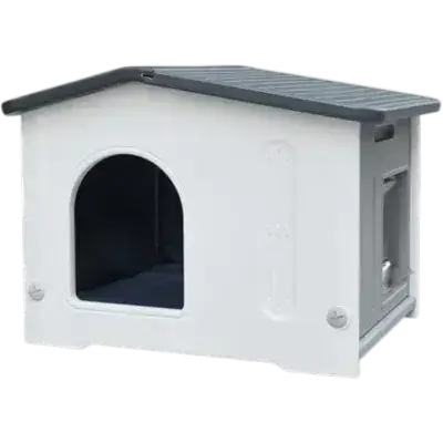 Cat House