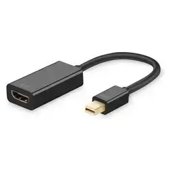 Mini DP to HDMI Converter