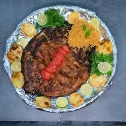 Grilled Fish - 1600 Gm