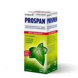 prospan cough syrup 100ml